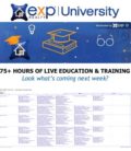 eXpUniversity eXpUniversity